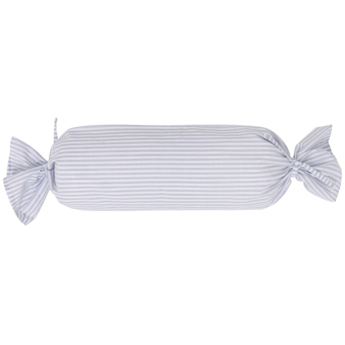 Linolux nekrolsloop Fresh stripe blauw 