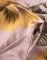 Essenza dekbedovertrek Florean blush detail
