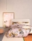 Essenza dekbedovertrek Florean blush sfeer 