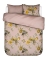 Essenza dekbedovertrek Florean blush