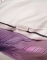 Essenza dekbedovertrek Kati pink detail 