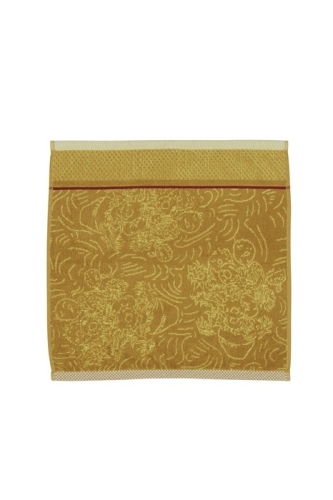 Beddinghouse x Van Gogh keukendoek Tournesol geel 