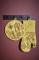 Beddinghouse x Van Gogh pannenlap Sunflower geel sfeer