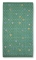 Pip Studio strandlaken Sea Dots green 