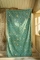 Pip Studio strandlaken Sea Dots green sfeer 
