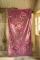 Pip Studio strandlaken Secret garden pink sfeer 