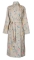 Pip Studio badjas Les Fleurs khaki