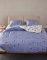 Essenza dekbedovertrek Fiorre lavender blue sfeer 