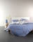 Essenza dekbedovertrek Fiorre lavender blue sfeer 