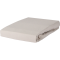 Linolux jersey hoeslaken stone 